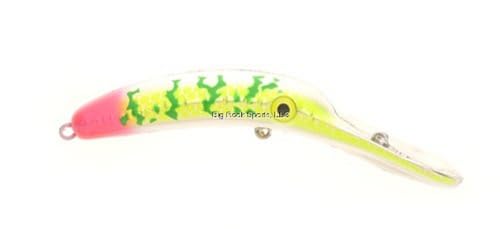 Image of Worden's Lures MAG Lips