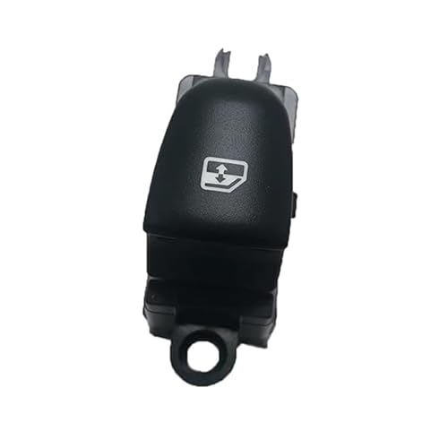 Interruptor de elevalunas con control suave de botones de ventana para Nissan Sentra 2011-2019 4