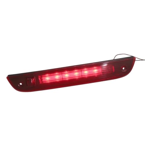 Tercera luz de freno para Jeep Patriot 2007 a 2017 muelle alto trasera 5116236AF