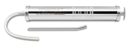 Toptul JJAZ0135 Oil Suction Gun (Heavy duty type)
