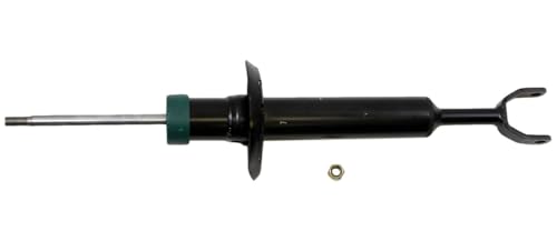 Image of Gabriel G51097 Ultra Front Strut Compatible with 96-99 Audi A4 Base, 96-00 Audi A4 Quattro Base; 98-01 Volkswagen Passat FWD (1 Pack)
