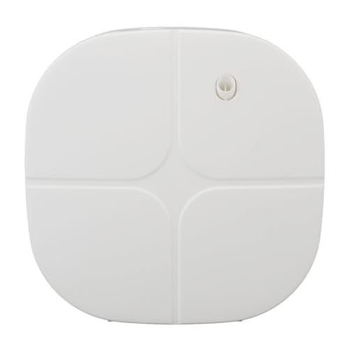 Difusor aromático eléctrico Dioche 100ml montable en pared