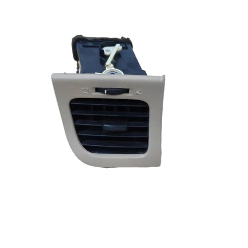 Rejilla de ventilación de coche para reparar aire de KIA Rio derecho