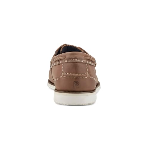 Image of Rockport Men's, Southport Boat Shoe Wheat