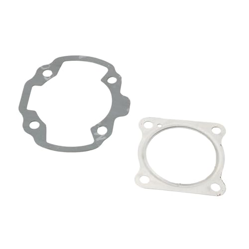 Kit de cilindro de gran diámetro 70cc: domina la ciudad con tu moto de 50cc 2T TKR 7