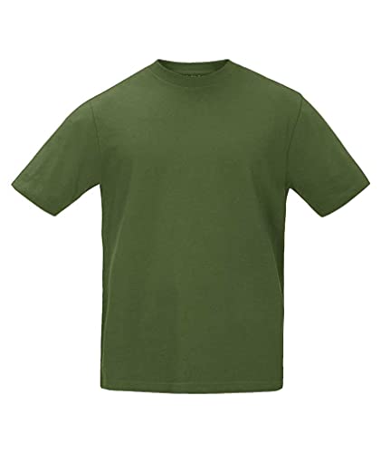 T-shirt Hurley Heavyweight Staple coloris Treeline en taille M pour homme