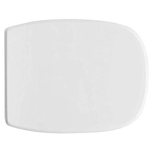 Copriwater per Dolomite Vaso Fleo Bianco