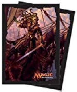 Ixalan, Vraska, Relic Seeker Deck Protector sleeves for Magic 80ct