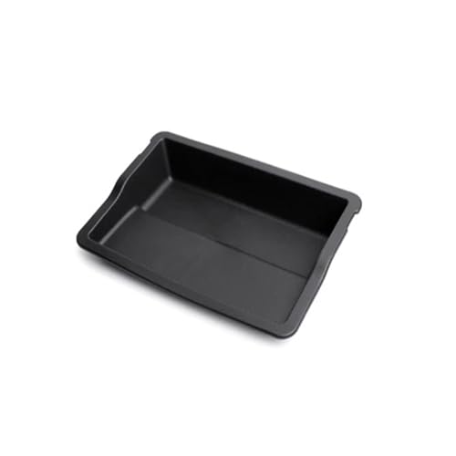 Coffre de rangement sous siège Xpeng G6 pour vos voyages en famille