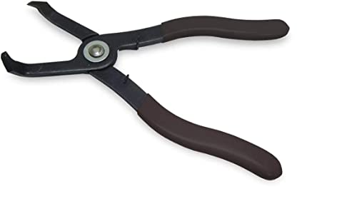 Polaris RZR 570 800 900 1000 Plastic Body Rivet Pliers Tool - For 7661855 Rivets