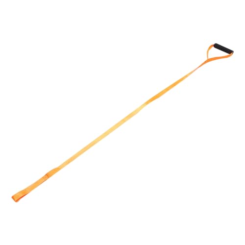 POPETPOP Professional Deer Carrier Deer Dragging Rope Nylon Carrier Pull Sled Hunting Accessory