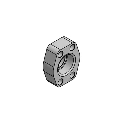 Donaldson P563179 Exhaust Flange