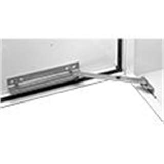 HOFFMAN ENCLOSURES ALGDSTOP2 Door Stop KIT, 2