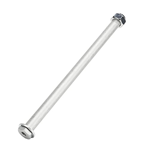 Kit perno de pivote de brazo oscilante para solucionar holgura trasera en Banshee 350