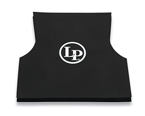 Latin Percussion LP1451 Deluxe Cajon Cushion 11-¾ x 11-¾