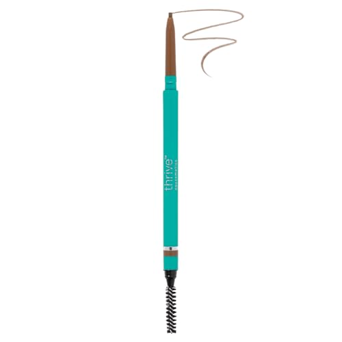 Thrive Causemetics Infinity Waterproof Eyebrow Pencil