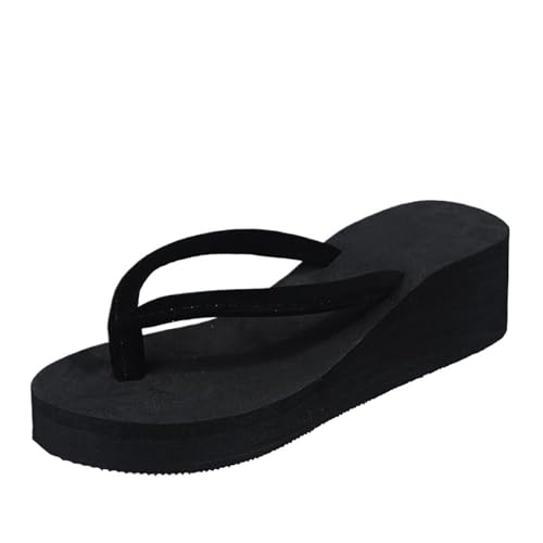 Slippers Summer Shoes Women Wedges Sandals Slides Beach Home Slippers Women Flip Flops