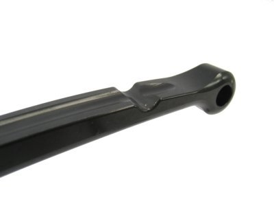 Moto-777 Leve Schwarz con Regolatori Blu pour