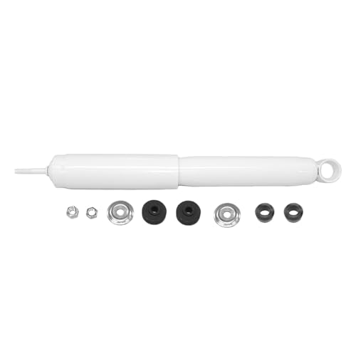 Image of Gabriel G63432 Ultra Truck Front Shock Absorbers for International DuraStar - 1000 Series 1300 Models, Front; 81-87 Toyota Land Cruiser Sport Utility FJ60, 88-90 Toyota Land Cruiser (1 Pack)
