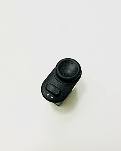 Interrupteur de rétroviseur défectueux ? Changez pour Opel Agila 2000