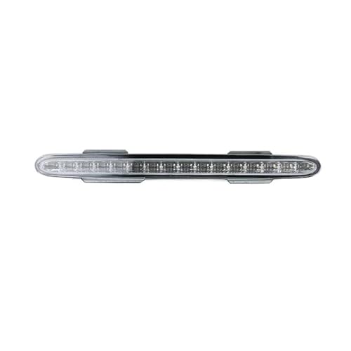 Troisième feu de freinage blanc pour trajets en Mercedes SL 2001-2012
