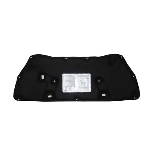 Coton insonorisant de capot avant pour CR-V 2007-2011 isolation moteur