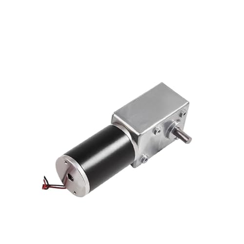 Moteur 24v turbine à vis sans fin 5882-50ZY motoréducteur pour automatisation DC