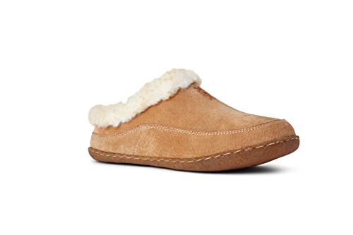 Old Friend Women's Slip-on Slipper