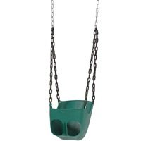 PS7534 Commercial Grade Toddler Swing