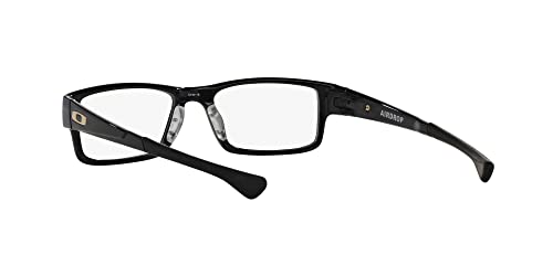 Image of Oakley Men Rectangle Frames - 0OX8046