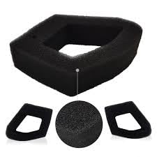 Sadaiv Nipun Brush Cutter Air Filter Sponge (GX35) Air Filter Cleaner Replaces for GX35 Engine StrimmerC Brush Cutter (B0CVQCFC17) Amazon Price History, Amazon Price Tracker