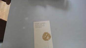 Paperback Eloge de la philosophie antique [French] Book