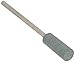 Dremel 461 Rubber Polish Point,Cylinder