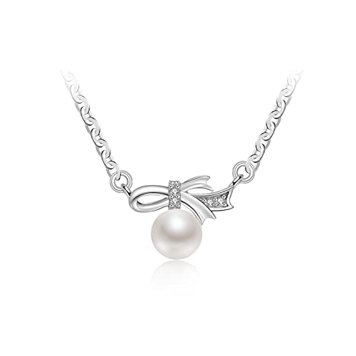 Collier en topaze mystique de feu de 9,10 ct, le cadeau idéal en argent pour elle