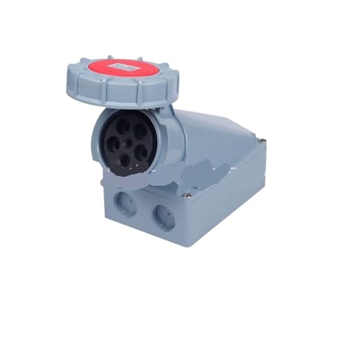 IP67 hYƗpIXуXRlN^ 63A/125A _CNgvO 3 RA 4 5 RAIoщBYƗpqvO(5 core 125A surface mounted 1452)