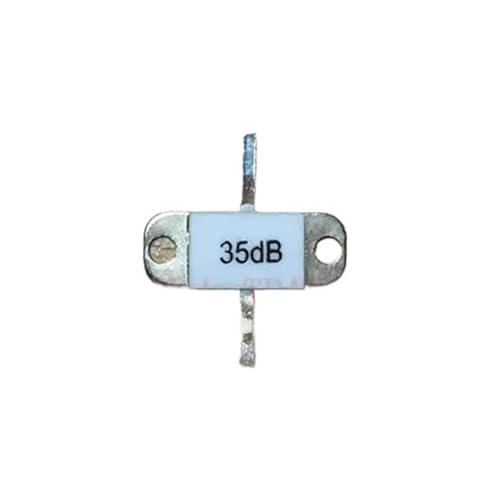 Atténuateur à bride 60W pour calibrer les signaux de mesure DC-3 GHz 35 dB