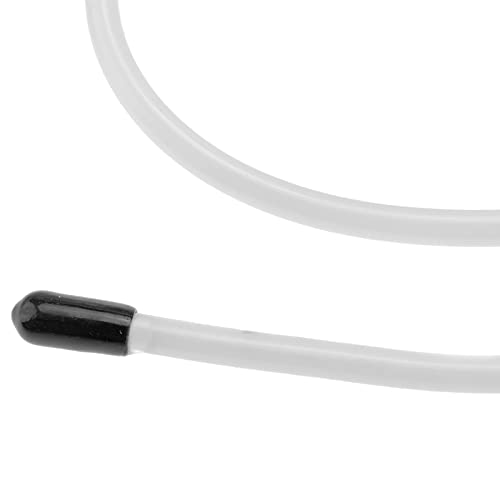 BeMatik - Cavo Trasparente-Bianco