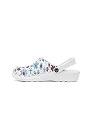 Suecos Zapato Oden Fusion Print