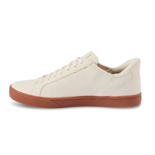 Image of Kizik Irvine Slip On Sneakers: Low-Profile Stretch Canvas, Rubber Soles, Casual Shoes for Women & Men, Hands Free Convenience, Wide Toe Box Options