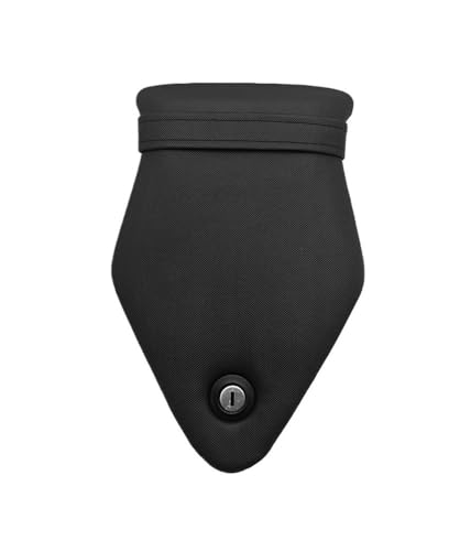 Coussin de siege passager S1000RR 2009-2017 ensemble avec verrouillage