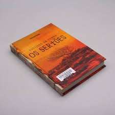 Os Sertões | Capa Dura | Euclides da Cunha - Acerte as questões dos maiores vestibulares! Questões selecionadas e comentadas / Texto Integral