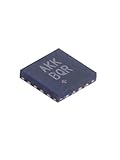 MAX98357AETE+T MAX98357AETE MAX98357AETE MAX98357 98357 AKK AMP Class D IC