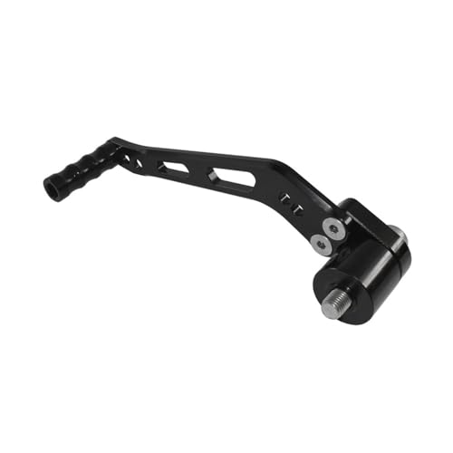 Pédales arrière GSXR 600 750 usinage de précision pour cadre - 6