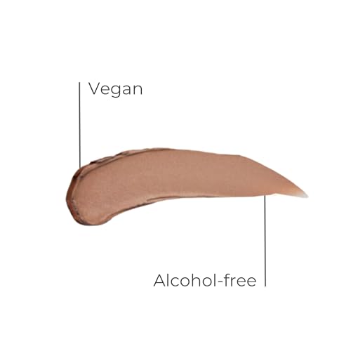 M. Asam Magic Finish Summer Teint Make-Up Mousse (1.01 Fl Oz) – 4in1 Primer, Foundation, Concealer & Powder With Buildable Coverage, Hides Redness And Dark Spots, Vegan, For Medium To Deep Skin Tones - Image 5