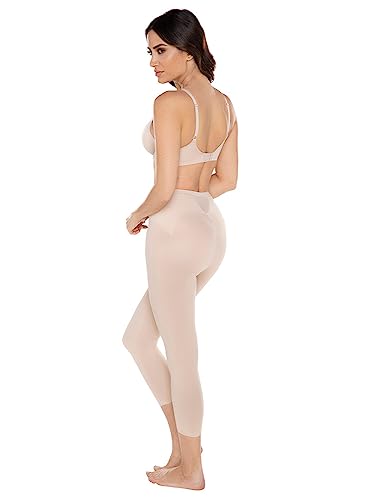 Image of Miraclesuit Women's Shapewear Flexible Fit Firm Control Pantliner