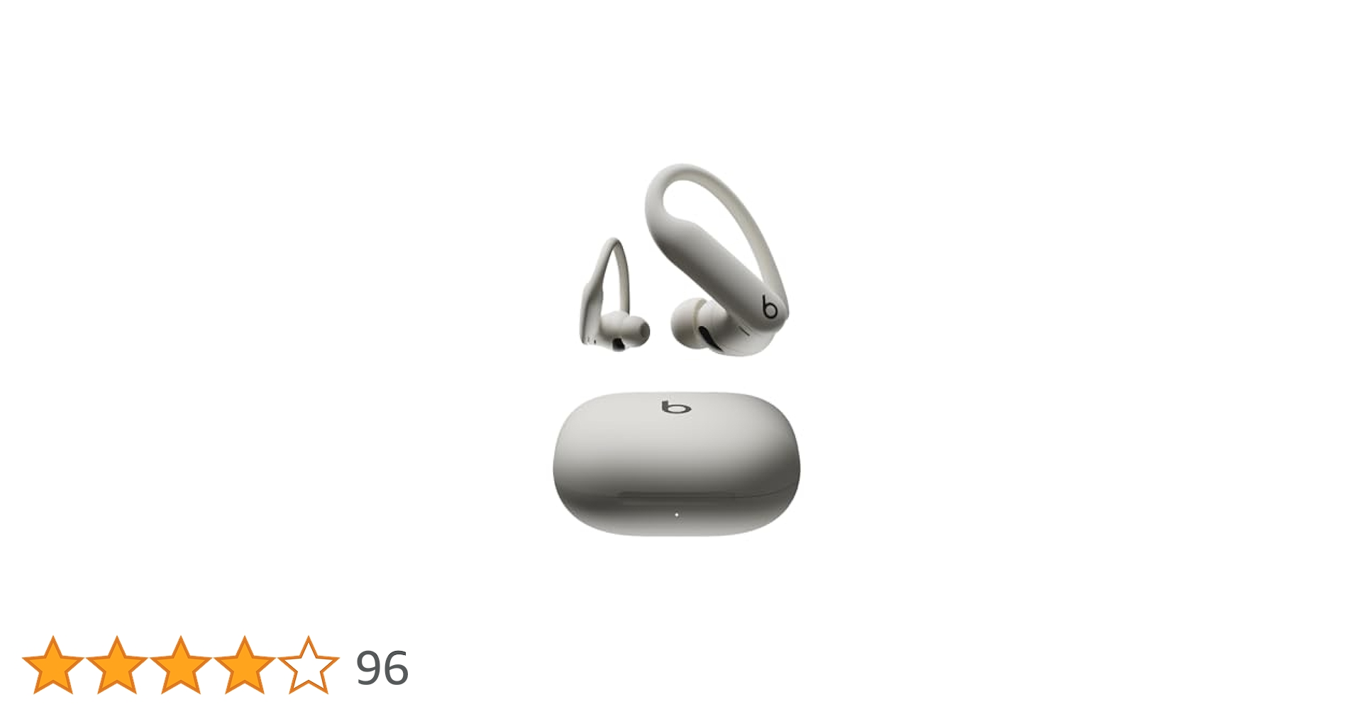 beats powerbeats pro 2 ワイヤレスイヤホン Powerbeats Pro 2 - スポーツ＆ランニング用ワイヤレスイヤー