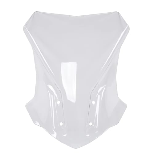 Extension Pare-Brise de Qualité pour G310GS Accessoire Moto avant