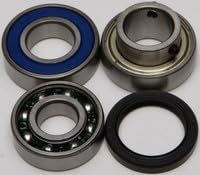 Jack Shaft Bearing and Seal Kit Compatible with Yamaha 700 SX Viper 2002-2006 Snowmobile Part# 141-9032