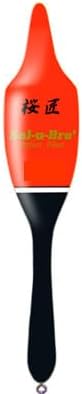 Sorbé Sakura Craftsmen S Orange with Ring (5B/Cherry Blossom Artisan S Orange)