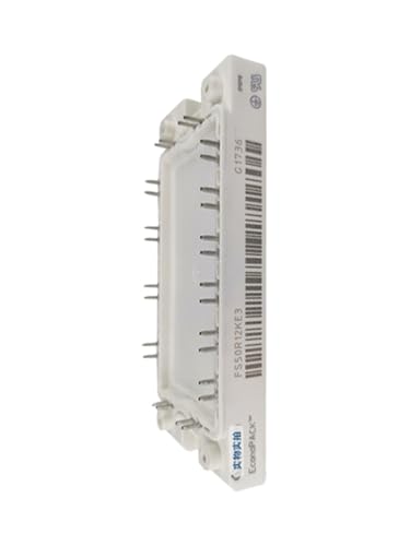 Fusible du module de thyristor FS50R12KE3 IGBT original pour onduleur triphasé